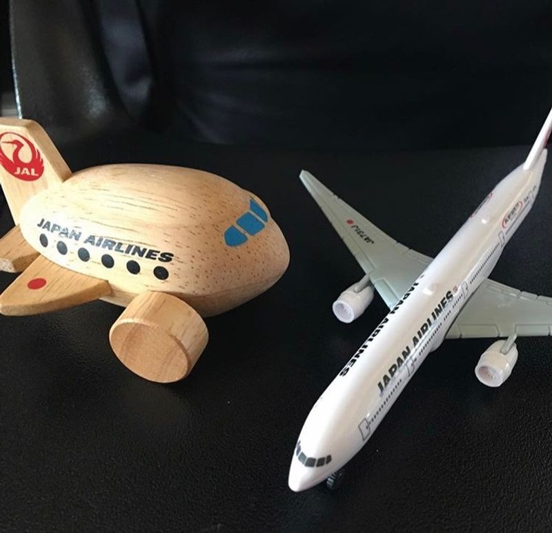 Why traveling JAL with your children just makes sense photo