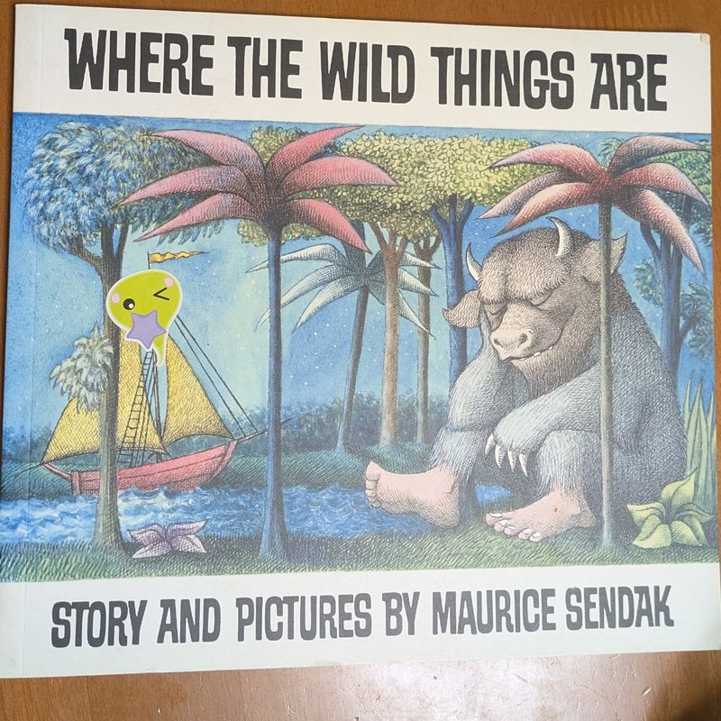 A day for illustrations for children photo