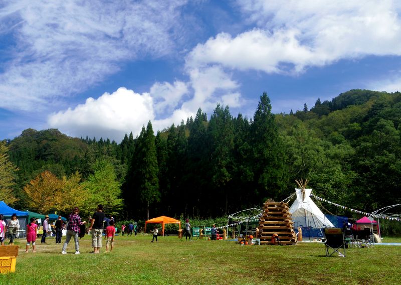 6 Events in Yamagata You Might Wanna Check Out photo