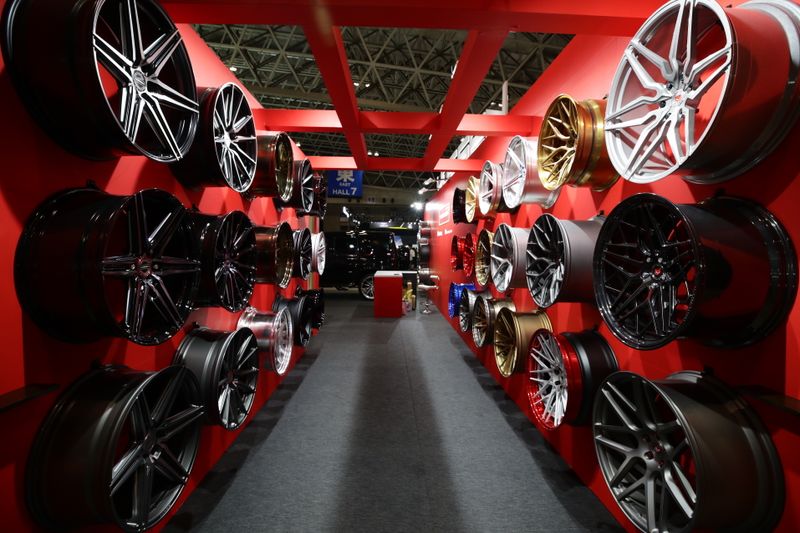 Tokyo Auto Salon 2020: Dates announced for 38th edition of custom car show photo