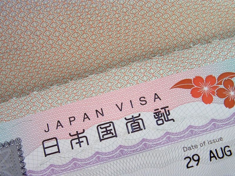 Busting myths surrounding visas for Japan photo