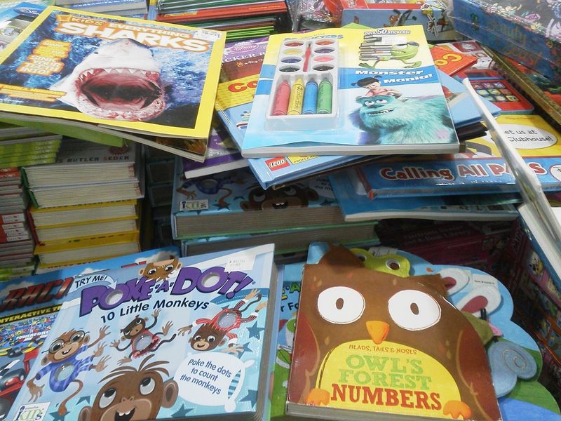 In honor of textbooks photo