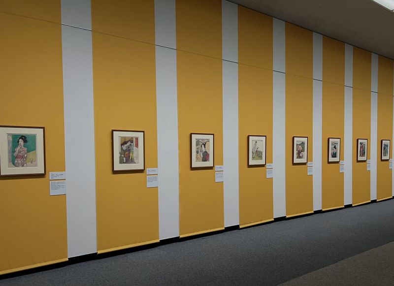 Another fantastic exhibition to beat the heat in Niigata photo