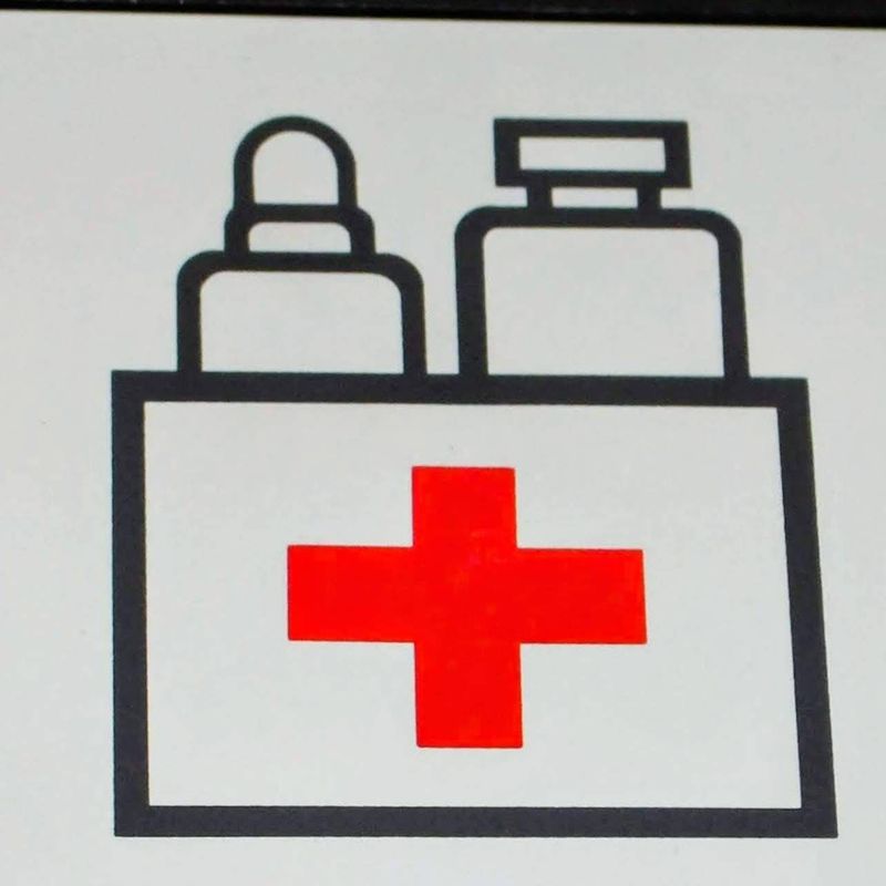 Grateful for generic drugs photo