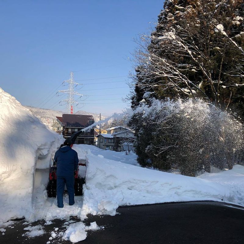 Reasons why Christmas in Japan beats Australia: No summer Christmas identity crisis photo
