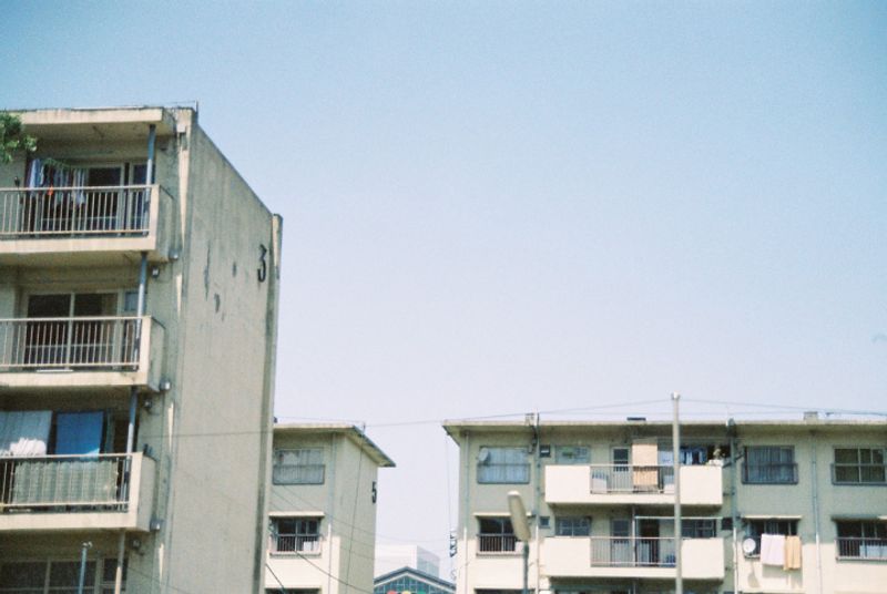 Urban Renaissance housing in Japan: What, how, and how much photo