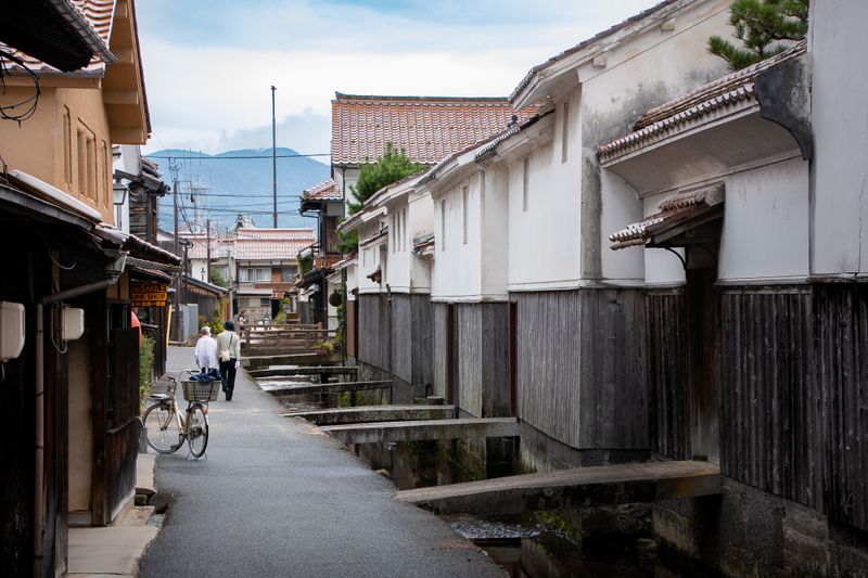 Inside Tottori’s idyllic kingdom of mingei folk crafts photo