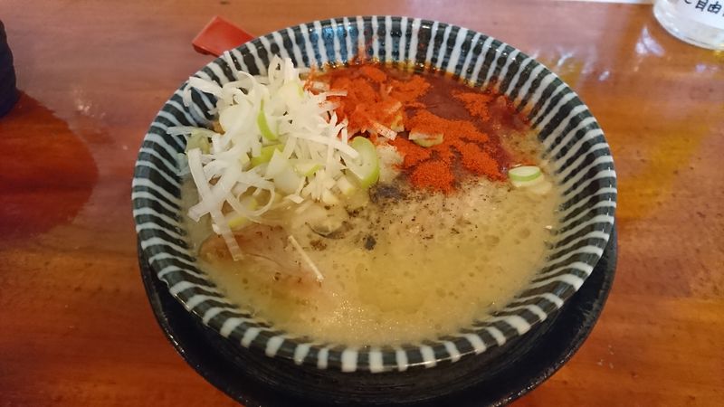Yakitori Restaurant's "Stew" photo