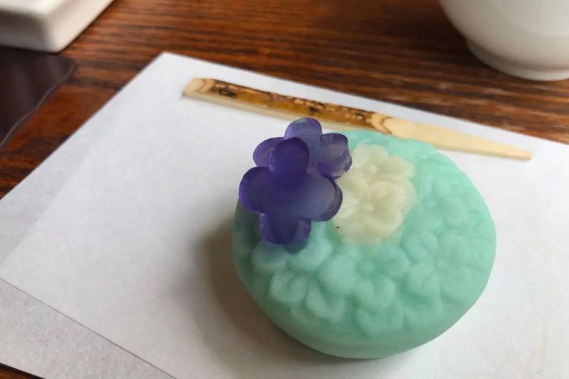 Tabelog just announced its top 100 sweets shops in Japan photo