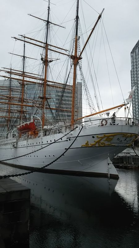 Honoring Japan's guardians of the sea on Maritime Safety Day photo