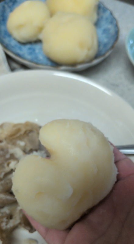 Small Potato Solution photo