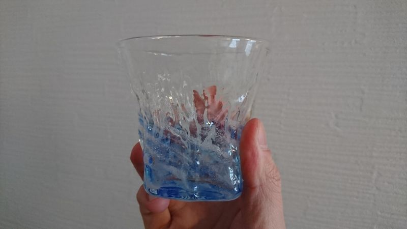 沖縄ガラス製品 - ラッキーボックス2019 photo
