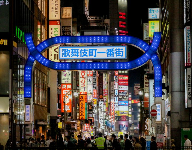Images of Japan: April 2023 photo