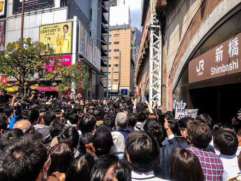 Images of Japan: March 2023 photo