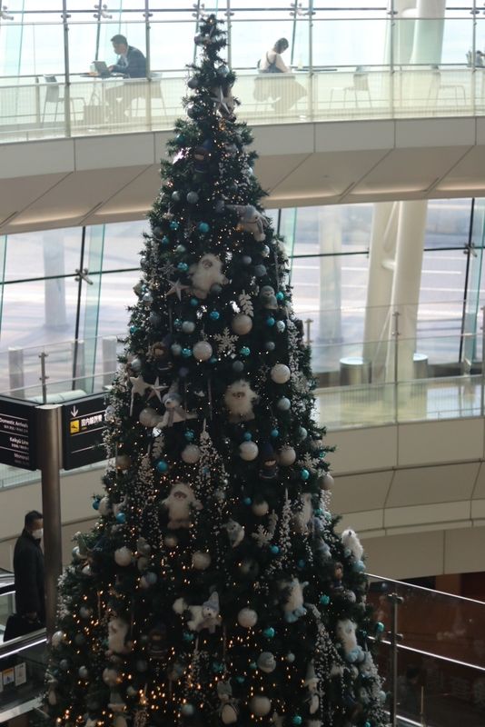 Cultura de Natal no Japão photo