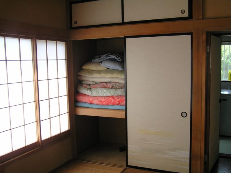 A typical Japanese home: what to expect photo