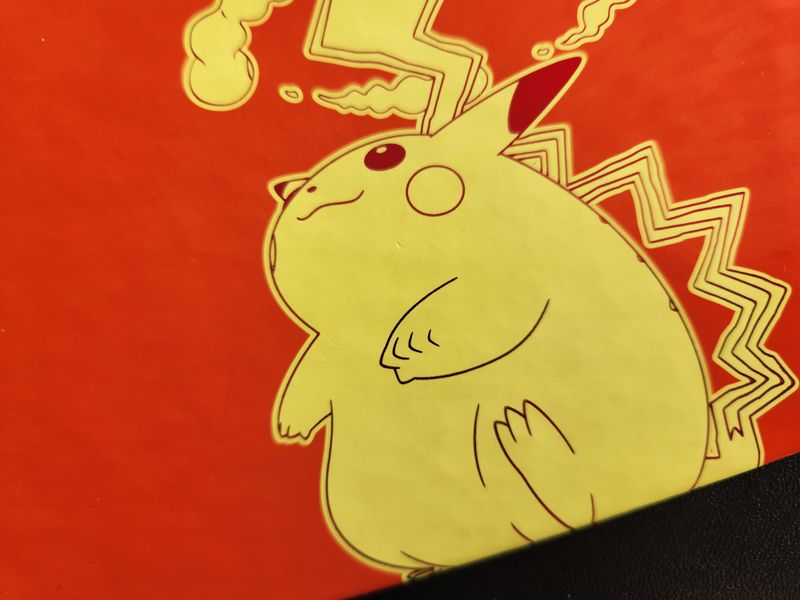 Pokemon and Starbucks Japan are collaborating! photo