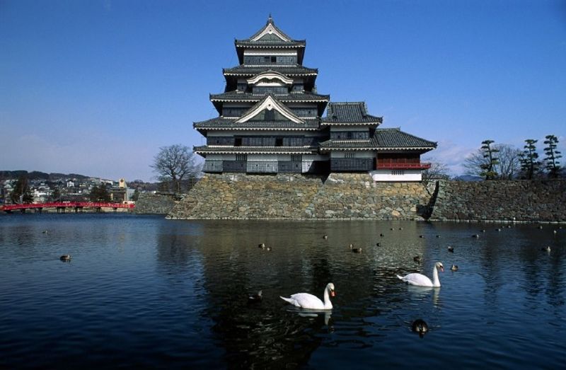 How much does it cost to travel from Tokyo to Matsumoto? photo