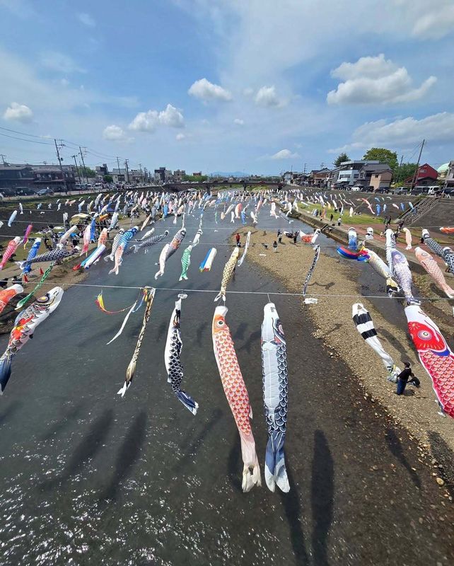 Golden Week as the time for smart, close-to-home stays photo