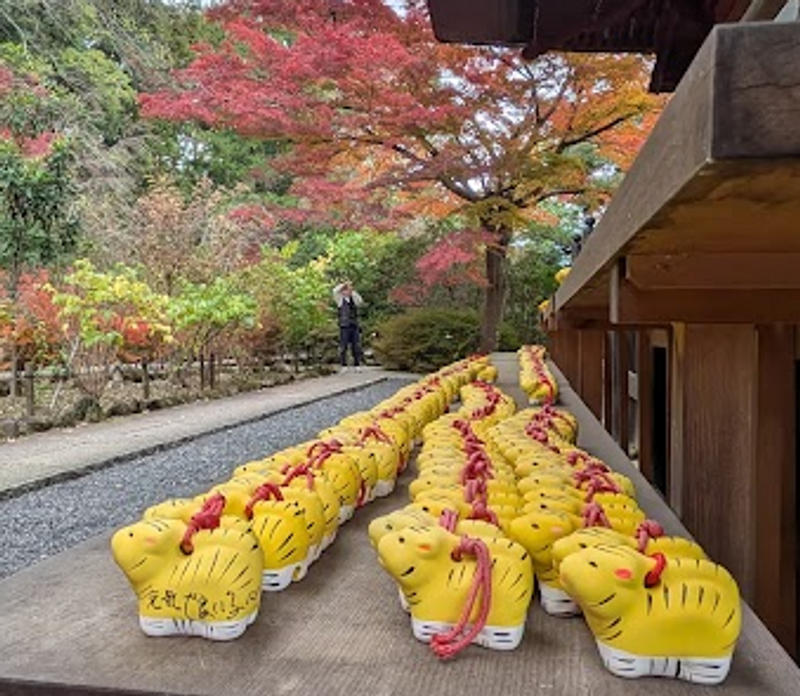 Memorial Day for Zodiac Figurines photo