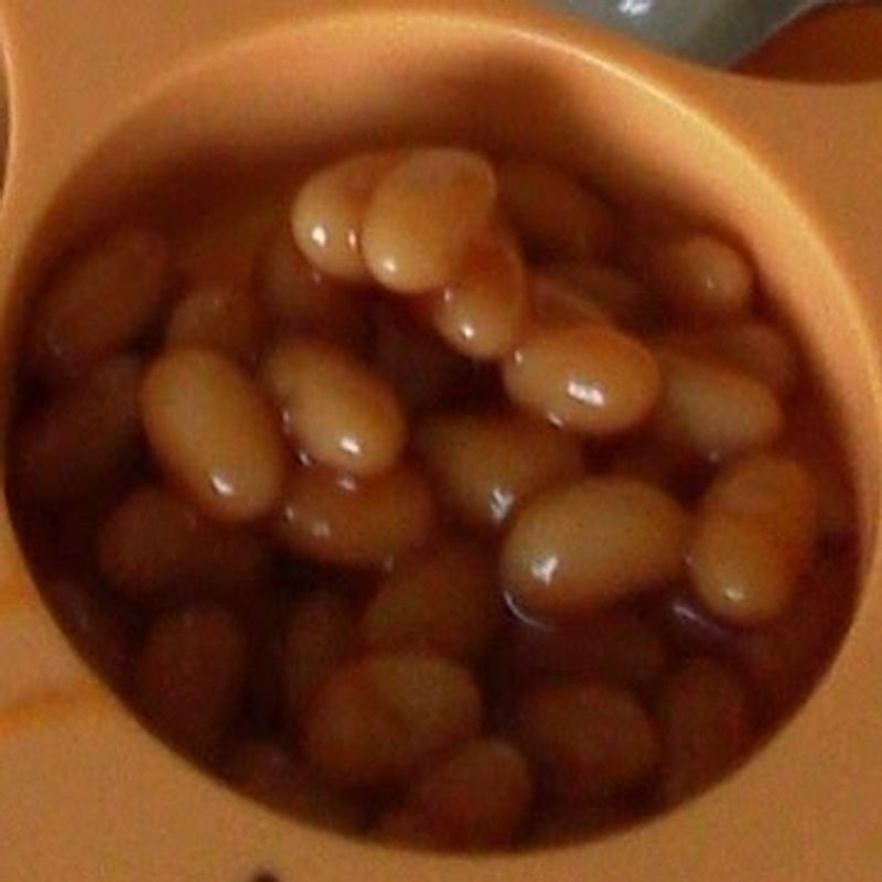 Japan loses for beans! photo