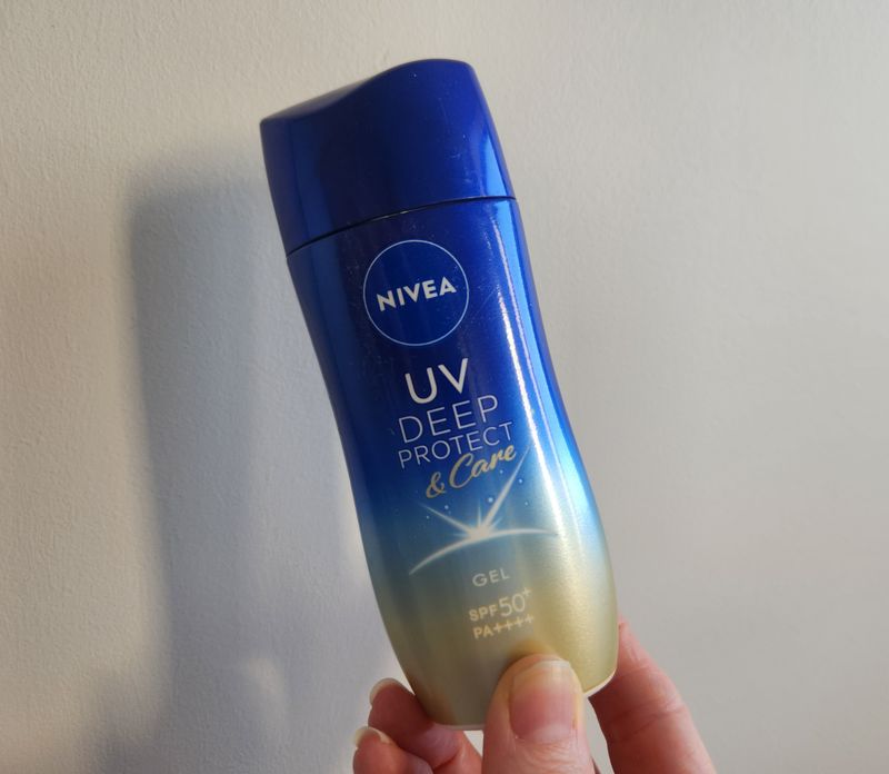 Skin health as the overlooked side of Golden Week fun photo