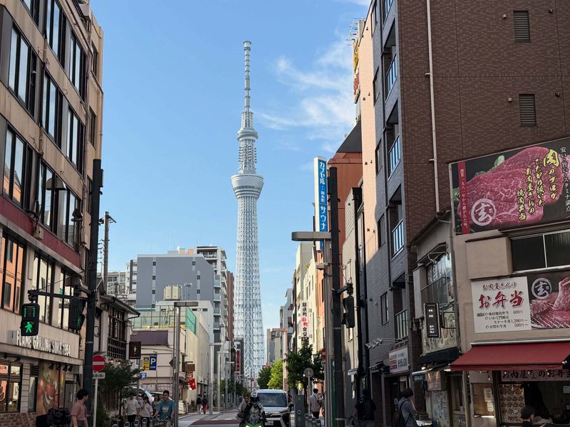 Tokyo named world's second happiest city for expats photo