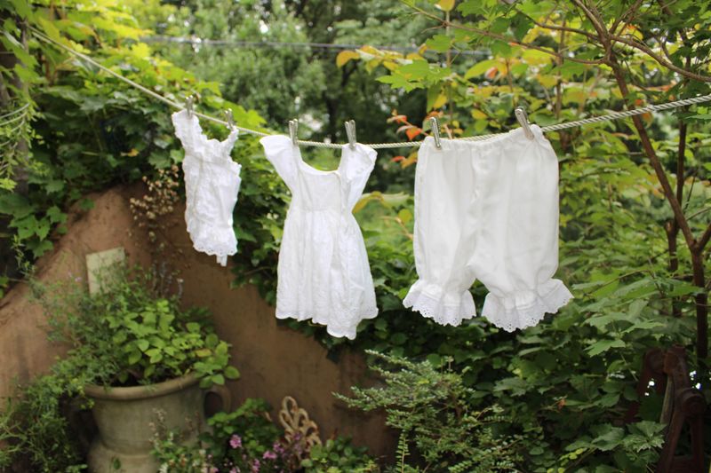 The happiest laundry in the world photo