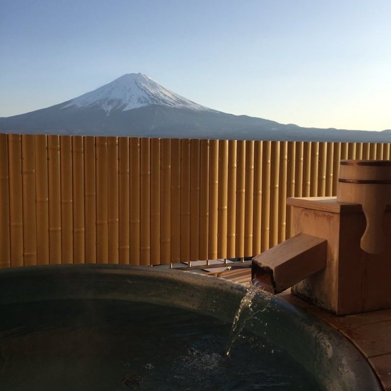 3 must-visit Japanese accommodation spots  photo