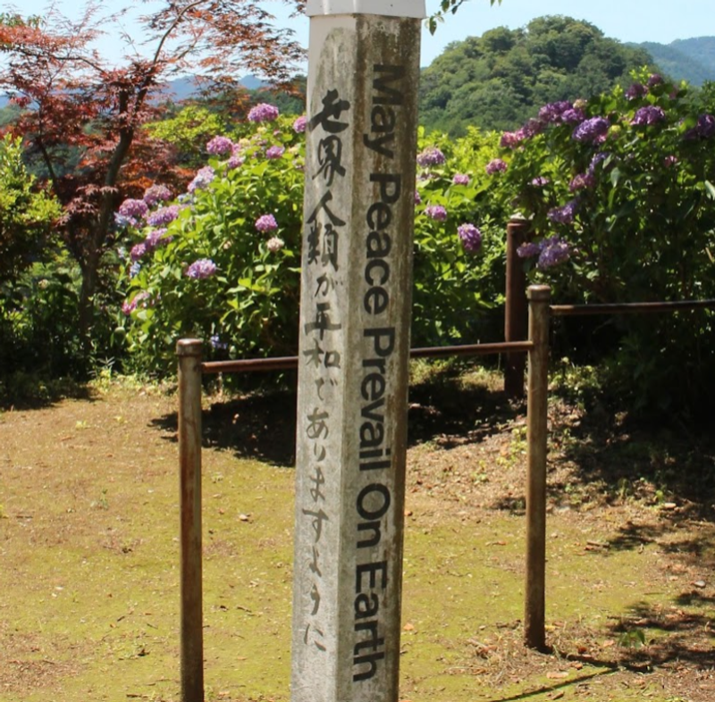 Seventy-five years since Japan signed the Peace Treaty photo