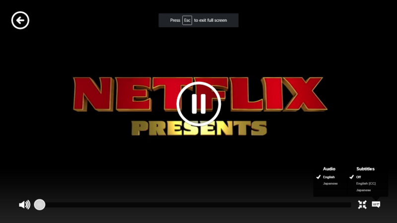Rainy Season Solution: Netflix or Hulu? photo