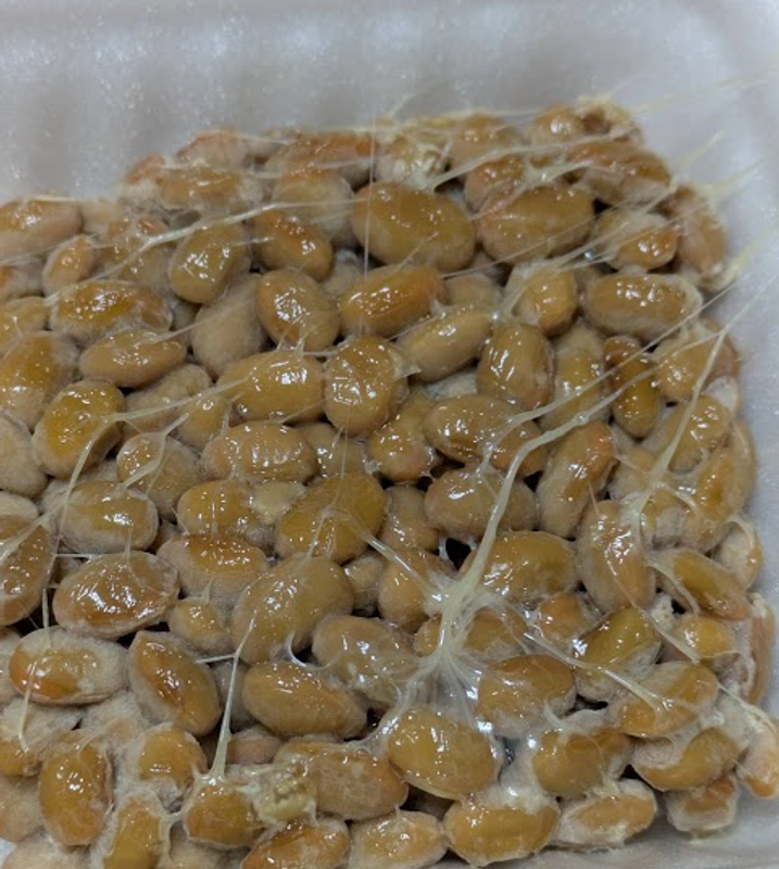 A Whiff of Nostalgia: Natto Day and Life in Mito City photo
