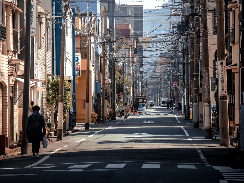 Images of Japan: February 2023 photo