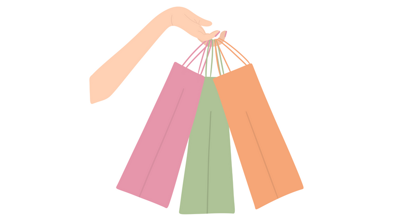 Changes coming to New Year's Shopping for 2026 photo