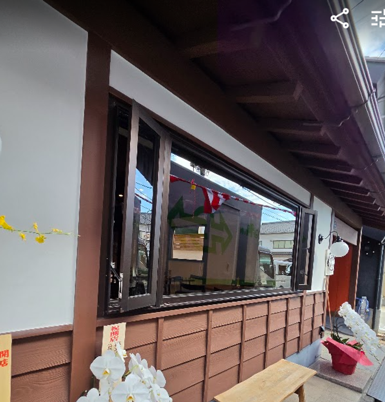 A New Chapter for a Famous Kawagoe Eel Restaurant Building photo