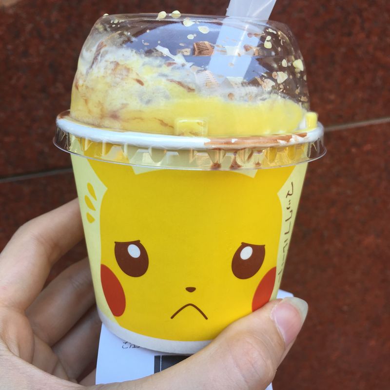 Pokémon Culture in Japan photo