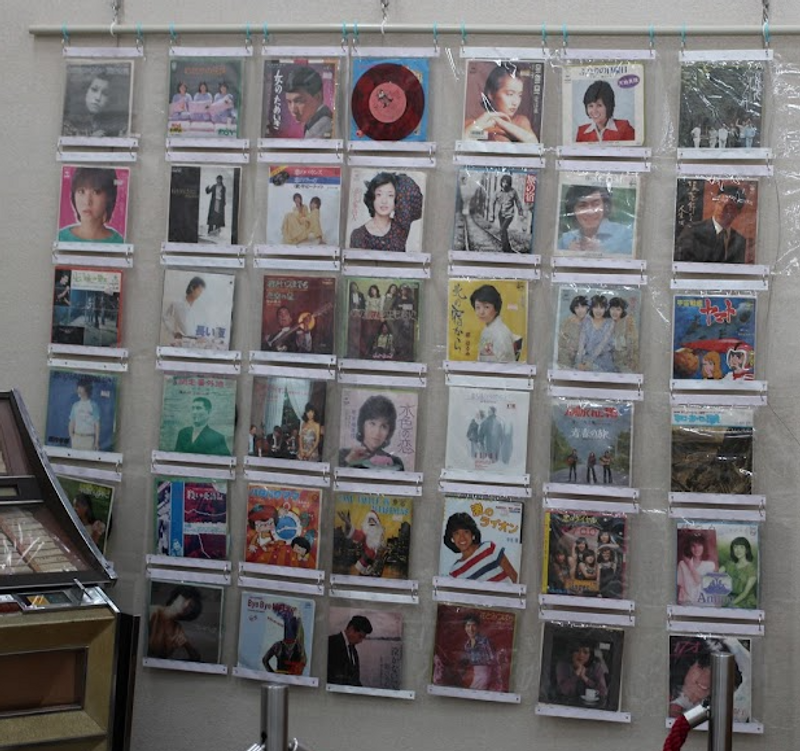 Remembering the LP Record photo