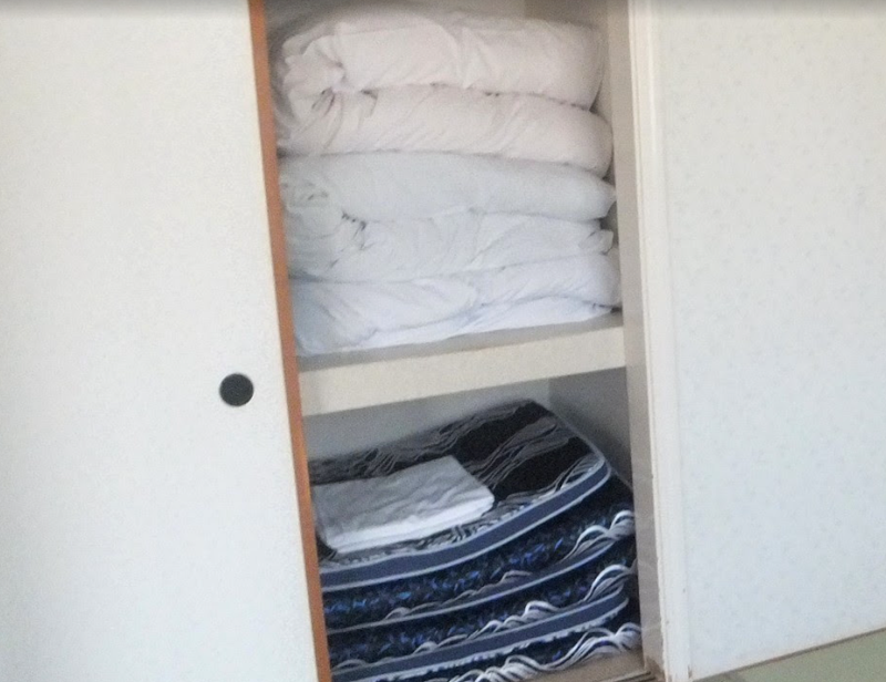 The Good Futon Mark on Futon Day photo