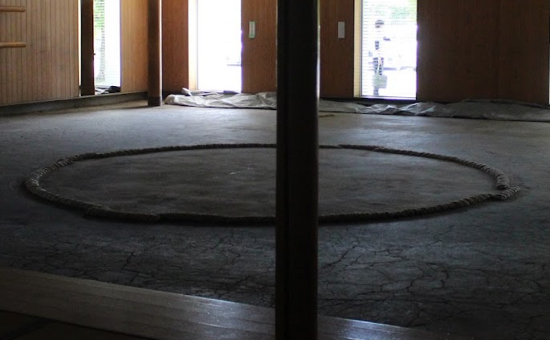 Salt - more than a seasoning in Japan photo