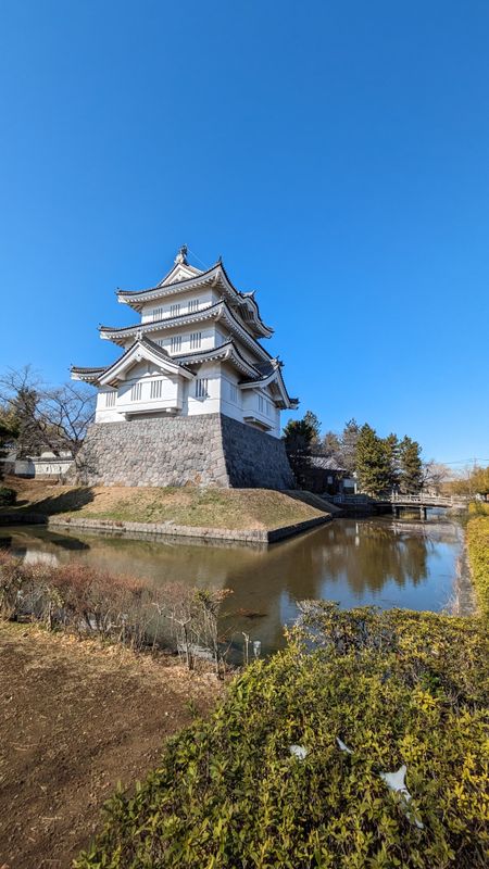 Castle Day - A Celebration of Japan's Living History photo