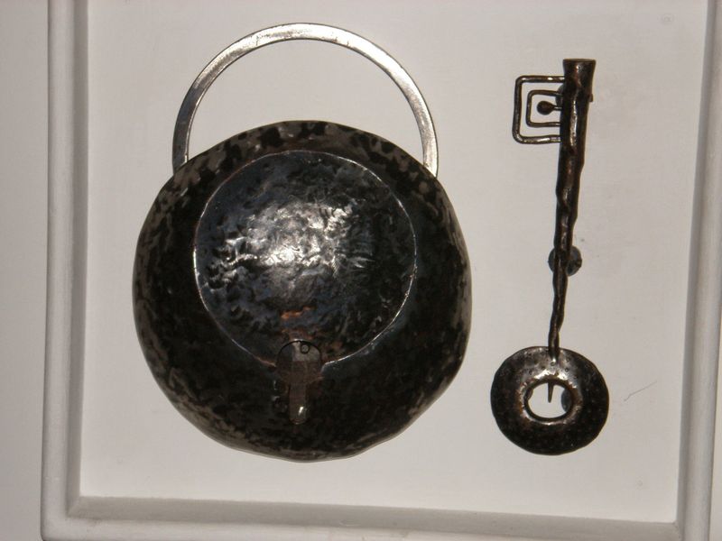 A day for metals and metal allergy awareness photo