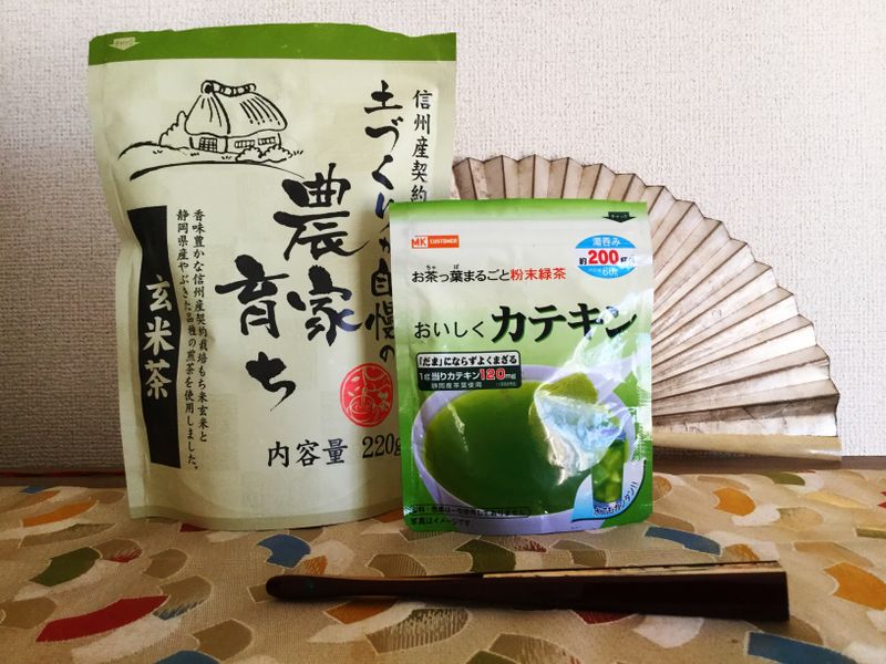 如何享受静冈茶 photo