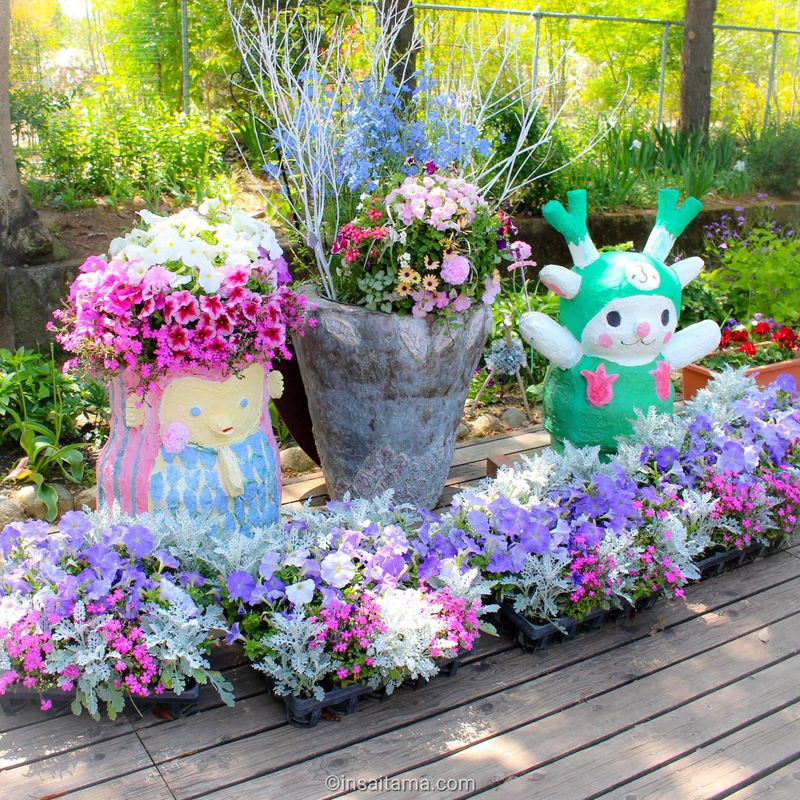 May Day in Japan photo