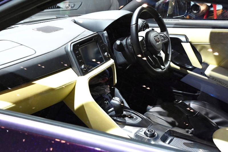 Tokyo Auto Salon 2019 gets into gear on first day of custom extravaganza photo