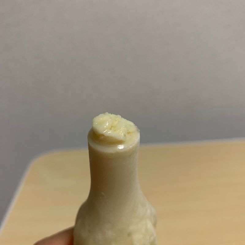 Glico Papico - Banane Caramélisée photo