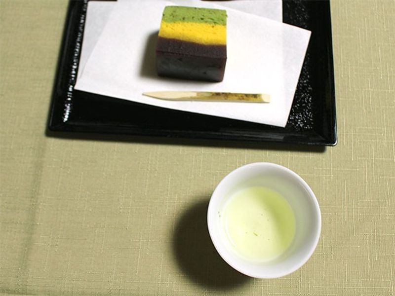 静岡茶の産地と味の違い　～結びに変えて photo