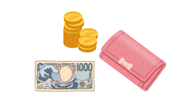 A look at pocket money for teens in Japan photo