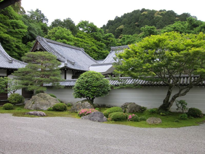 10 tempat paling populer di Kyoto dan berapa harganya masuk photo
