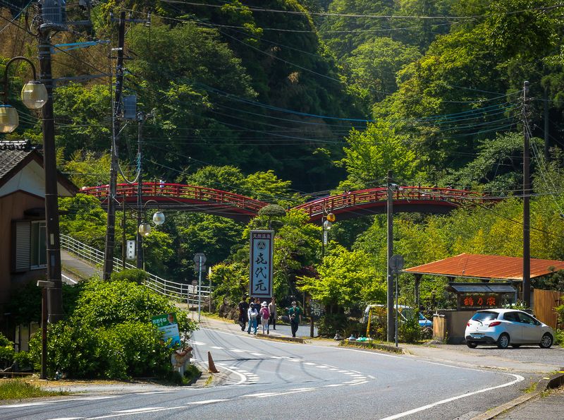 Images of Japan: May 2023 photo