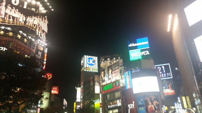 A day for Shibuya's iconic gyaru scene photo